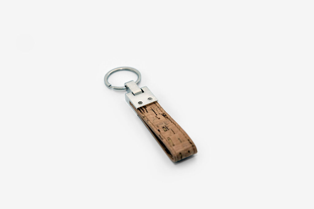 key ring masterfold
