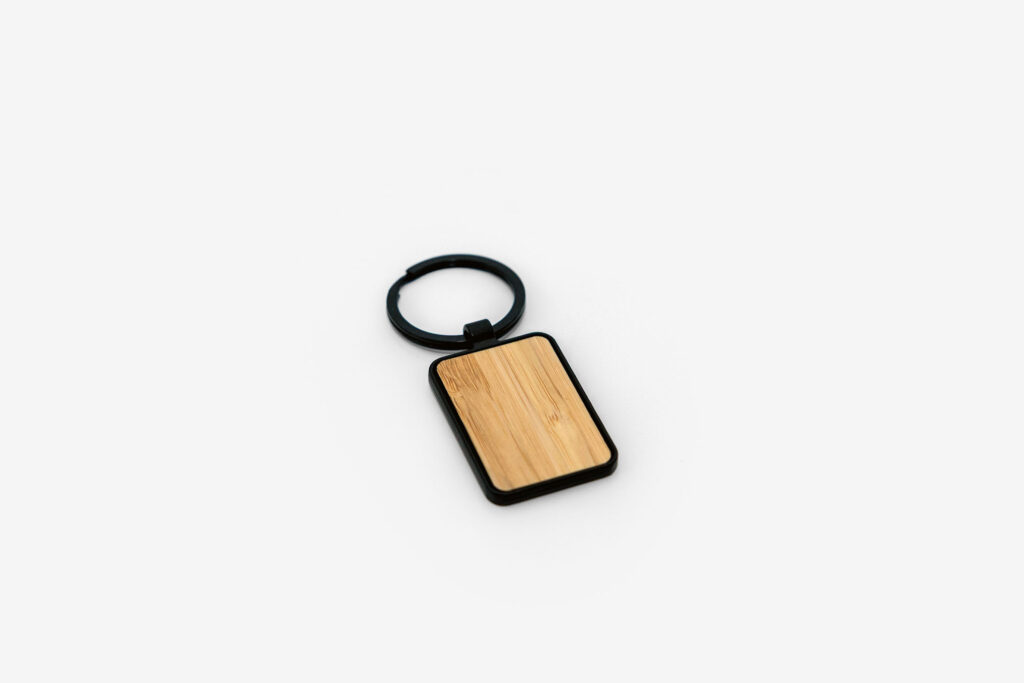key ring masterfold