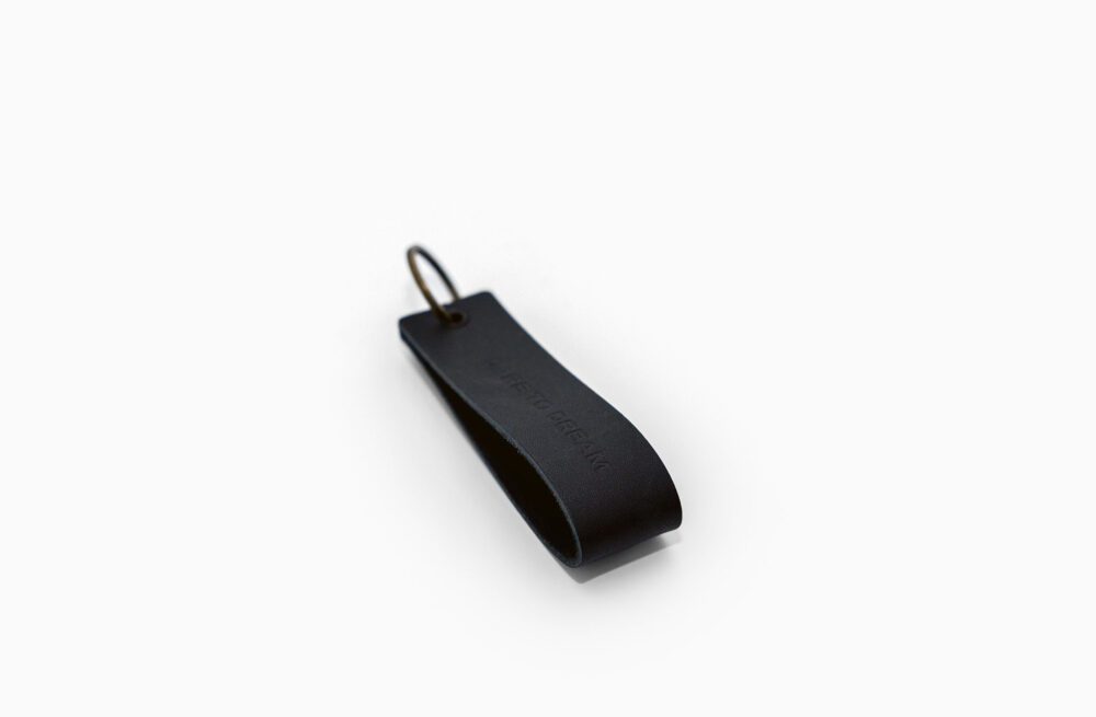 key ring masterfold