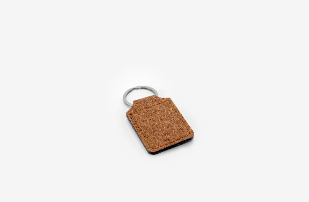 key ring masterfold