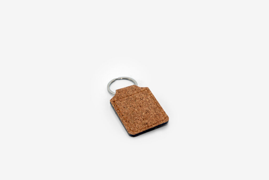key ring masterfold