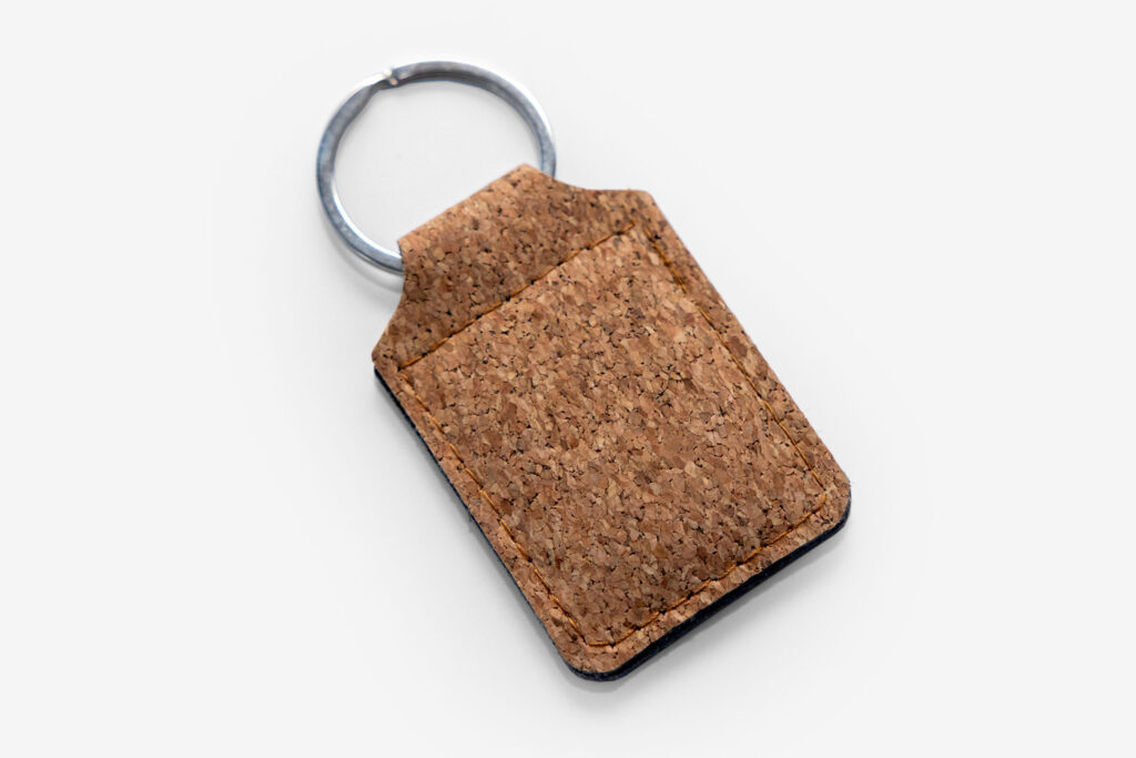 key ring masterfold
