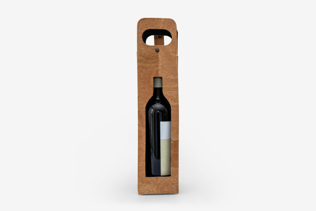 bottle case masterfold