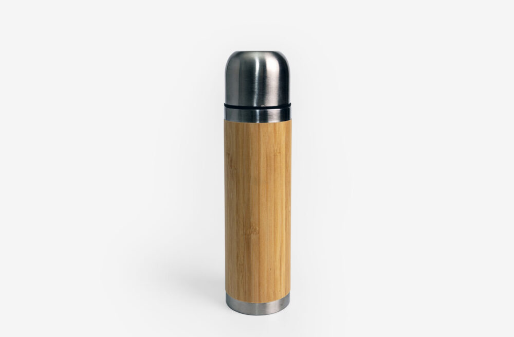thermos bottle masterfold