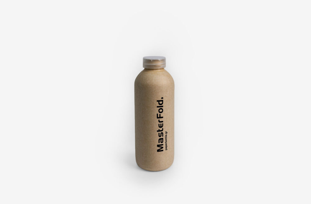 thermos bottle masterfold