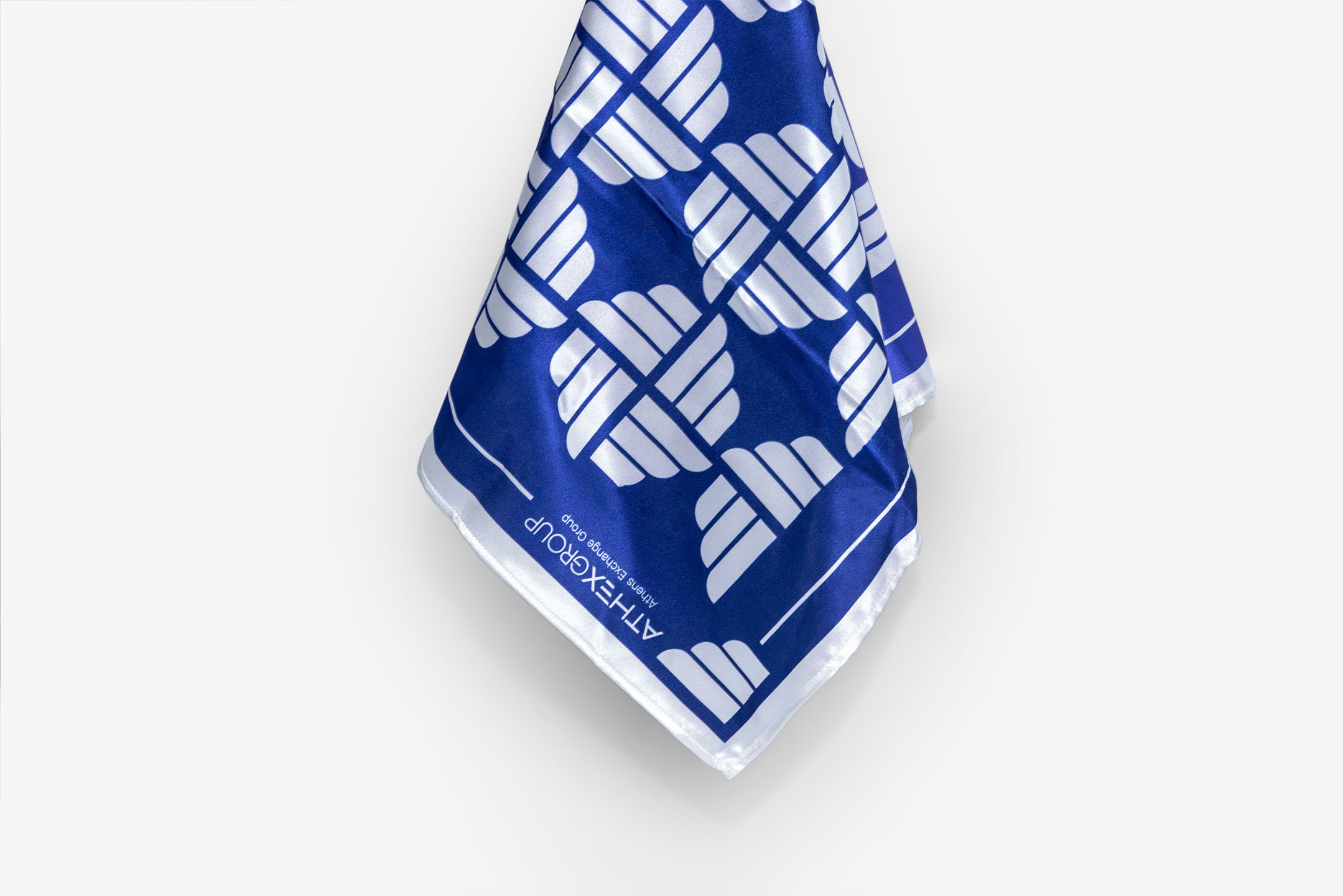 scarve our athens exchange group