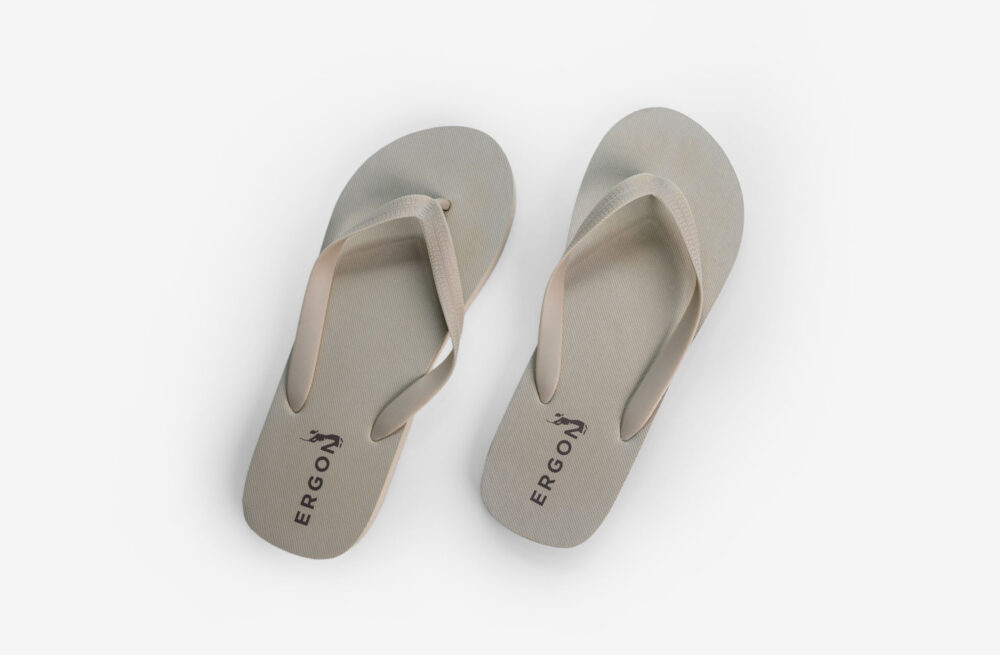 flip flops ergon bakehouse