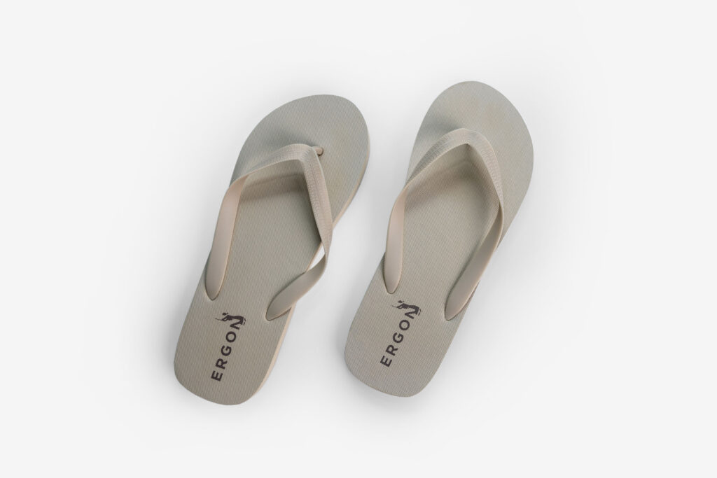flip flops ergon bakehouse