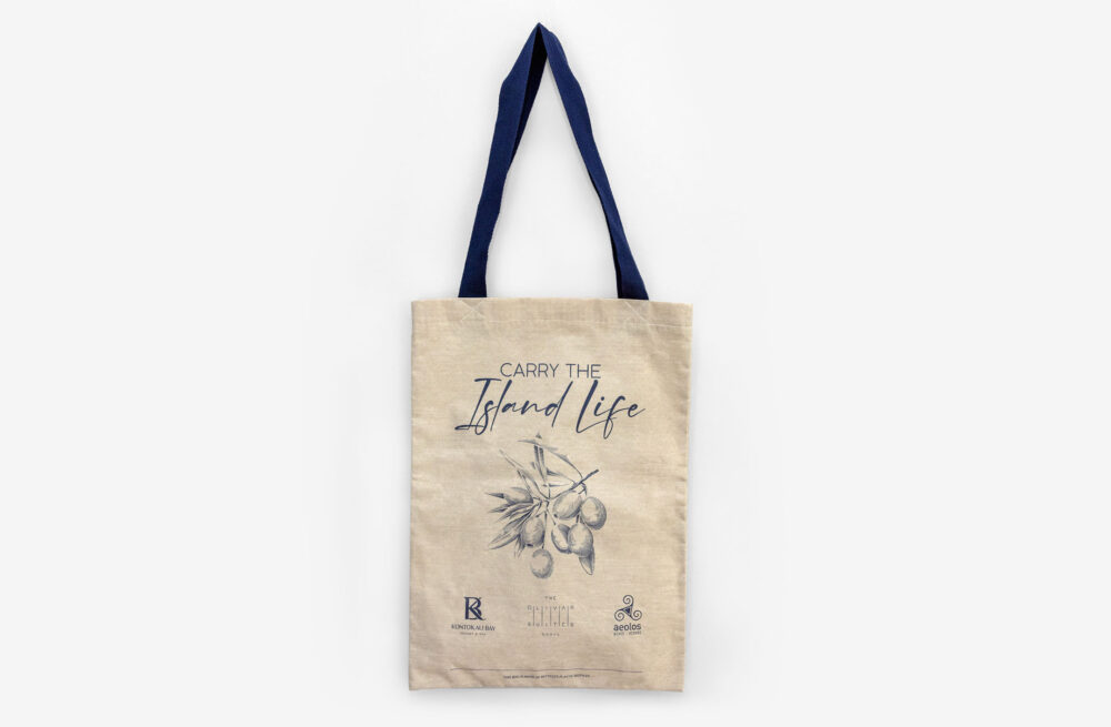 ecobag kontokali bay