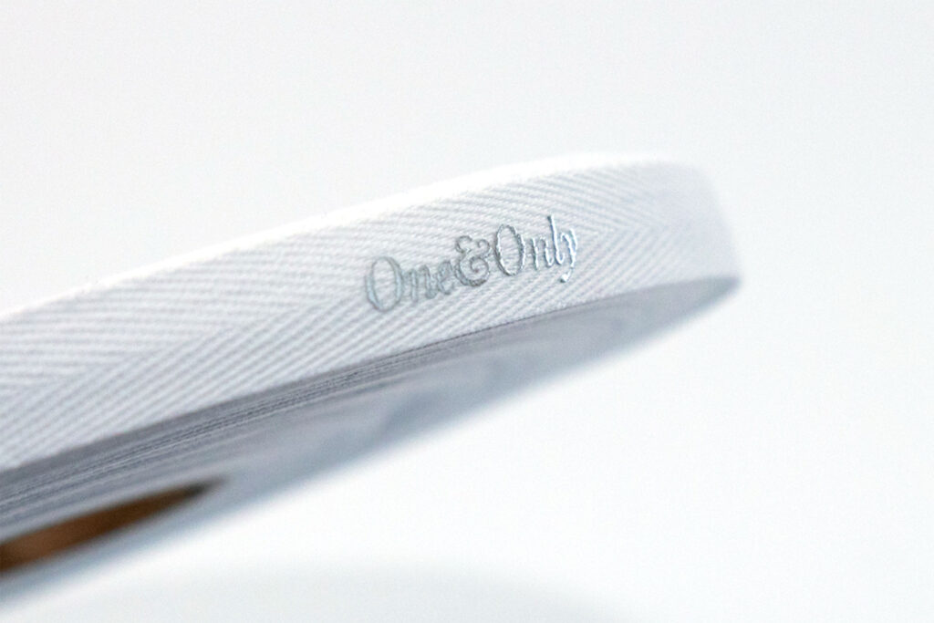 ribbon one&onlyaesthesis