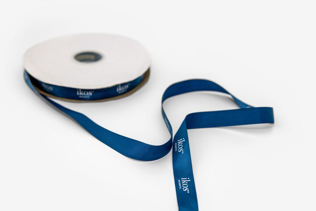 ribbon ikos resorts
