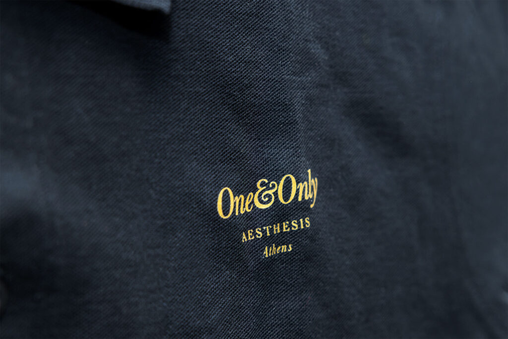 t shirt manko athens