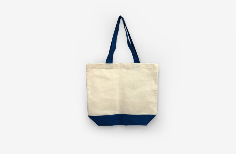 tote bag masterfold