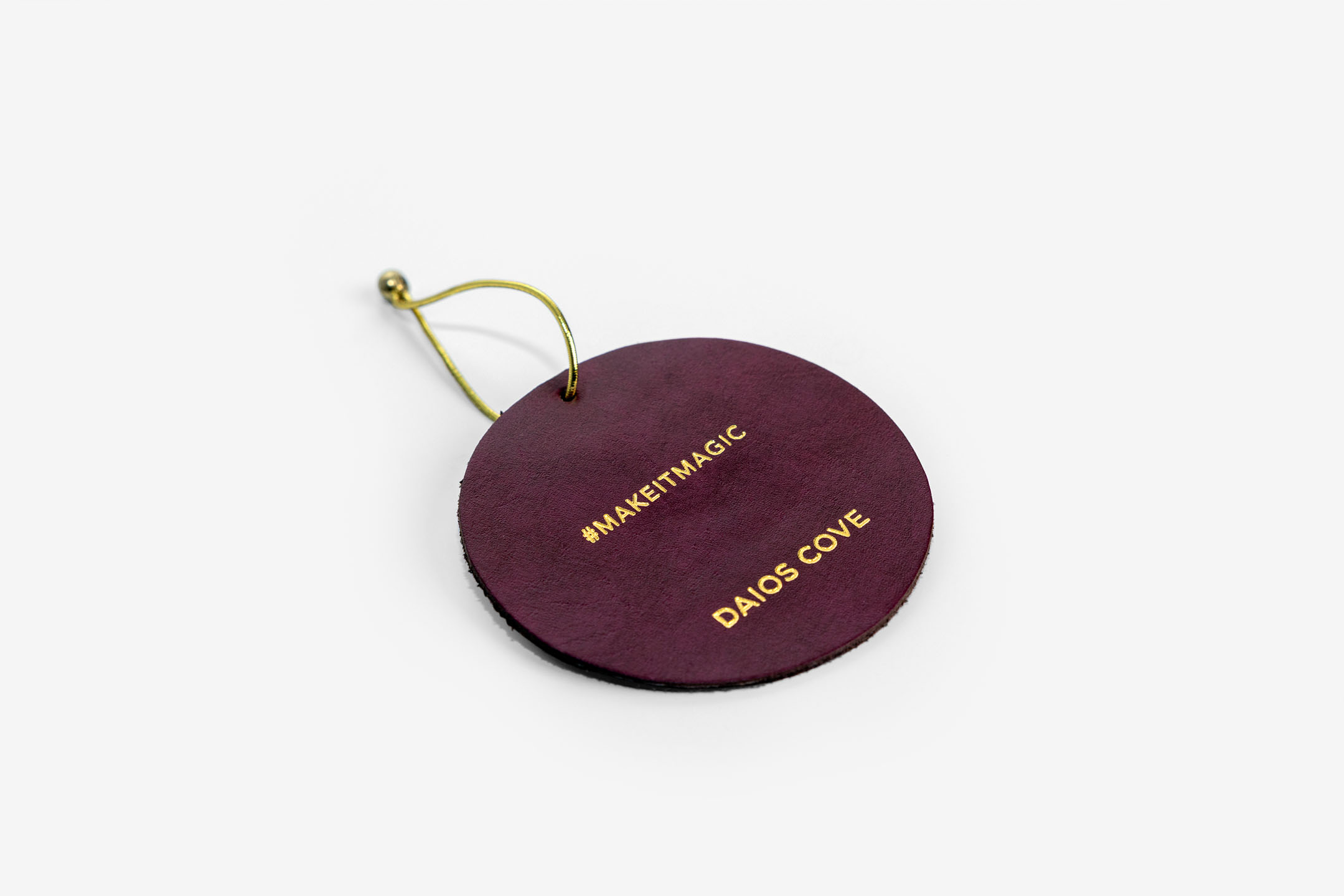 christmas decoration daios cove