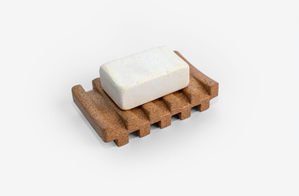 soap holder stand