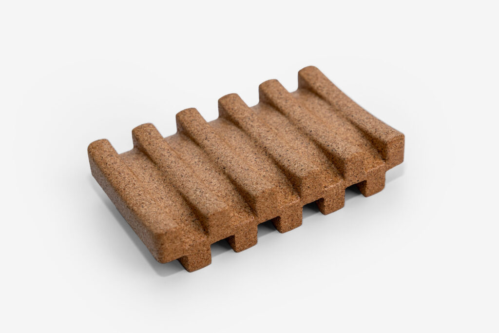 soap holder stand