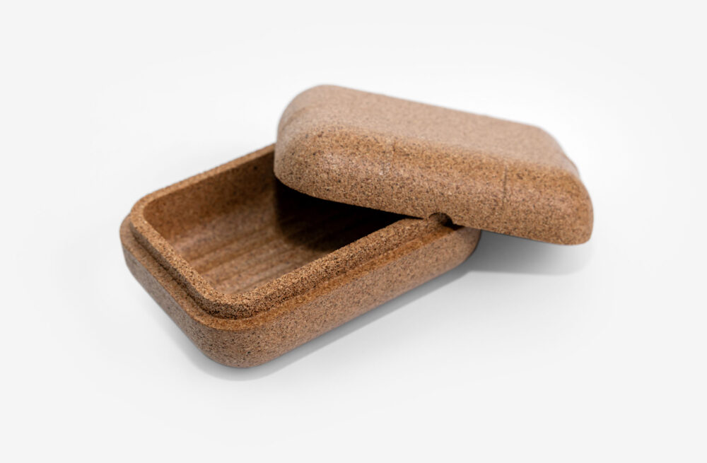 soap dish case