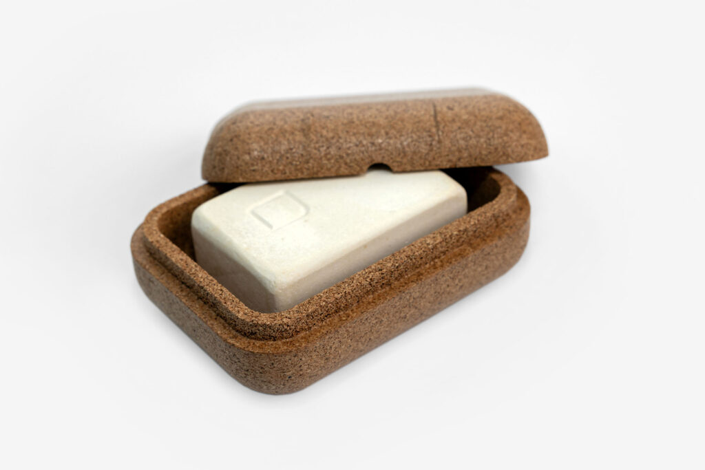 soap dish case