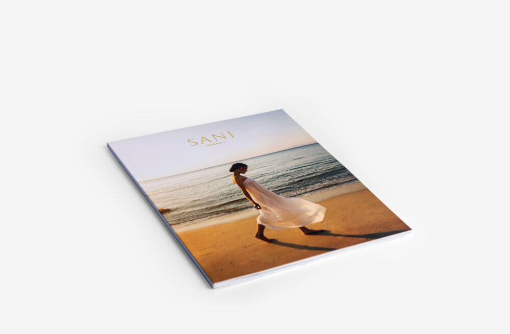 magazine saniresort