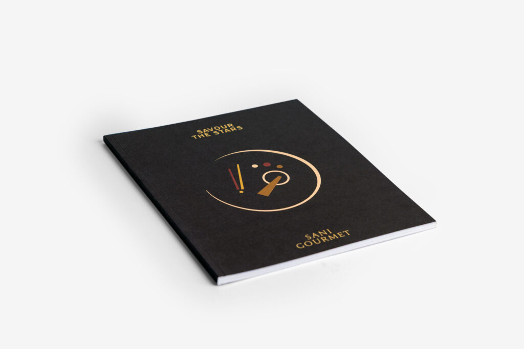 magazine golden door