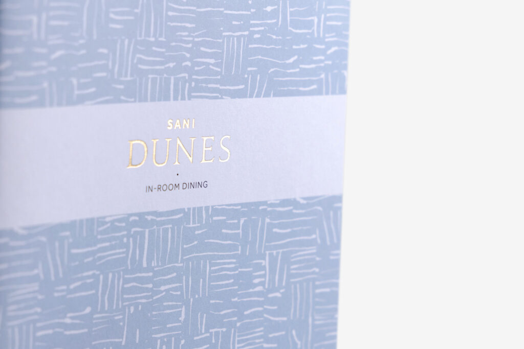 magazine sani dunes