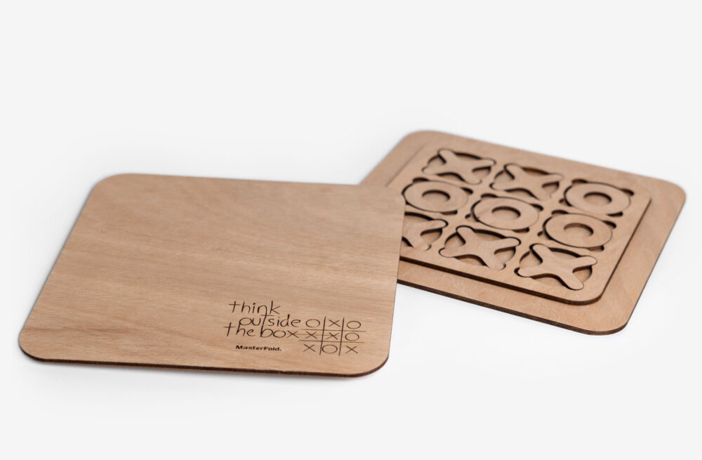 games masterfold