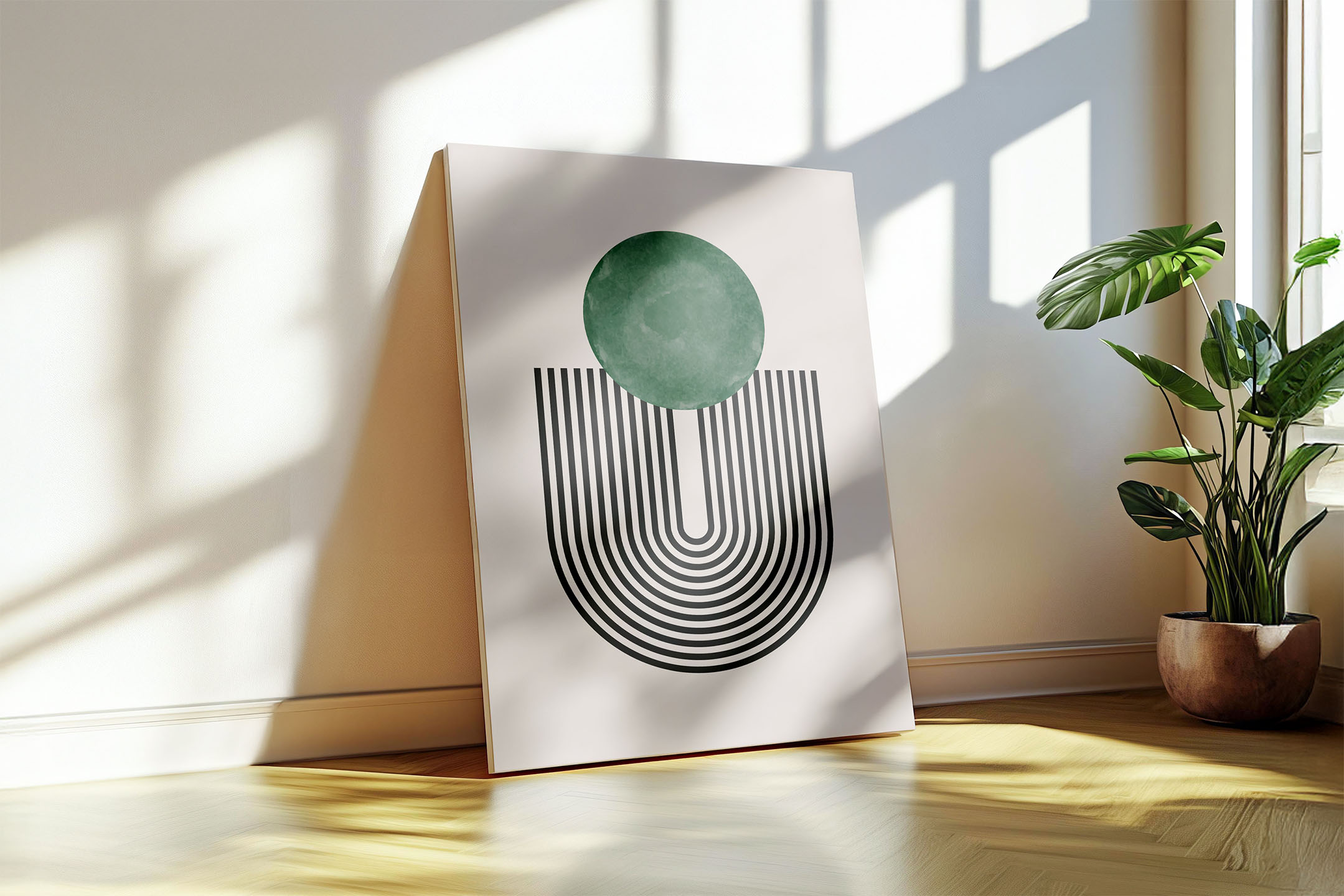 in room decor aeolos corfu