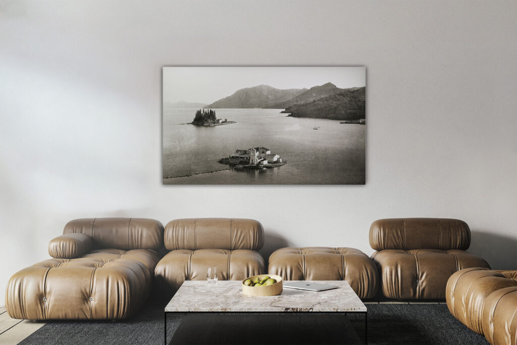 in room decor aeolos corfu