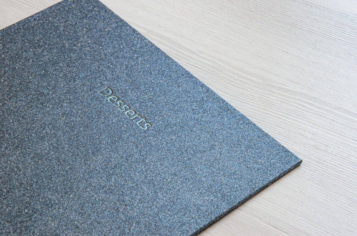 Board menu desserts breakfast massari