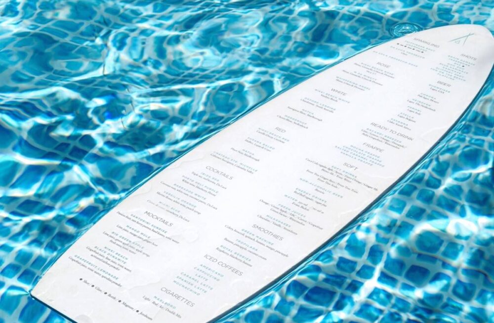board menu pool nikki