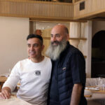 christos alexis