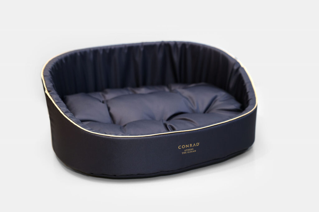 conrad dog bed