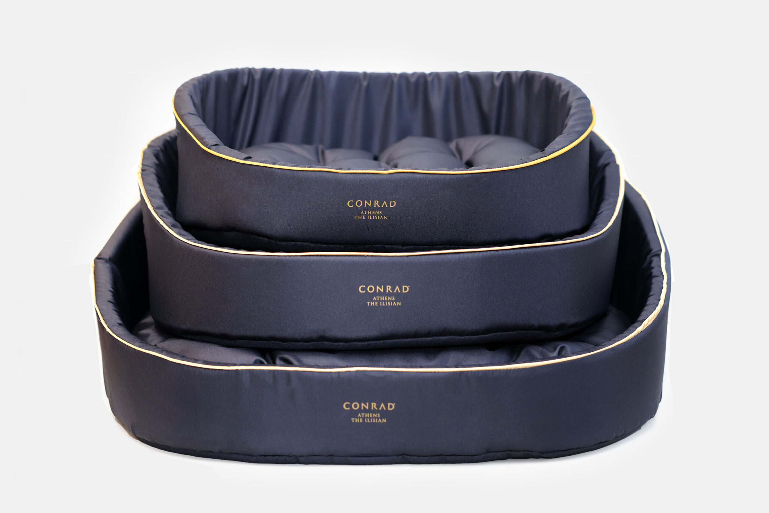 conrad dog bed