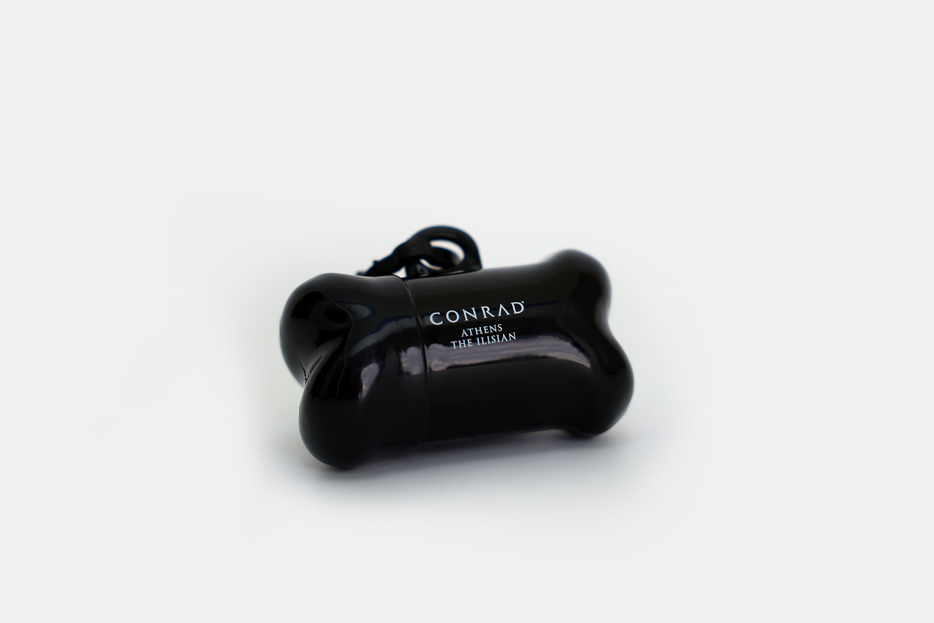 conrad dog waste holder