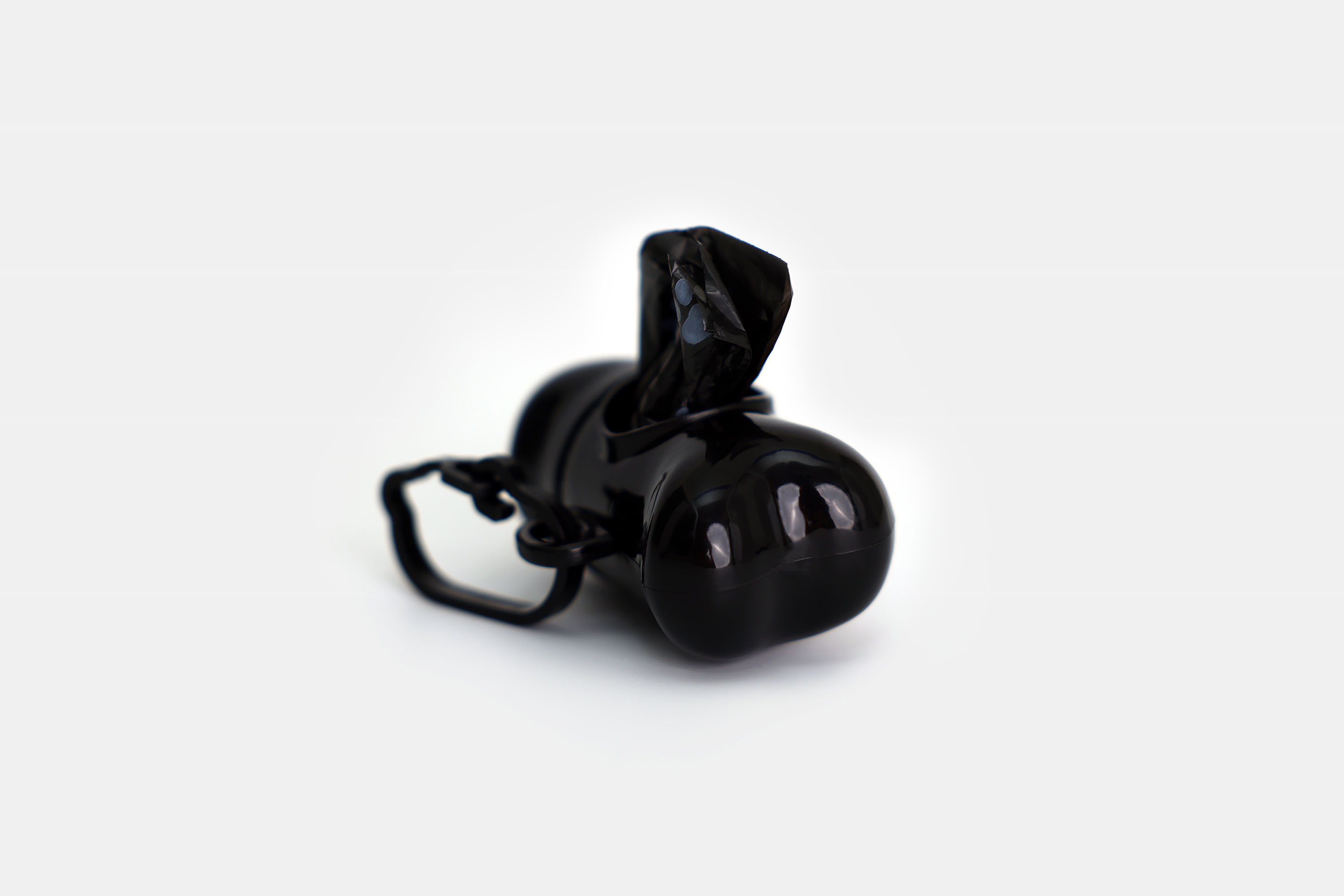 conrad dog waste holder
