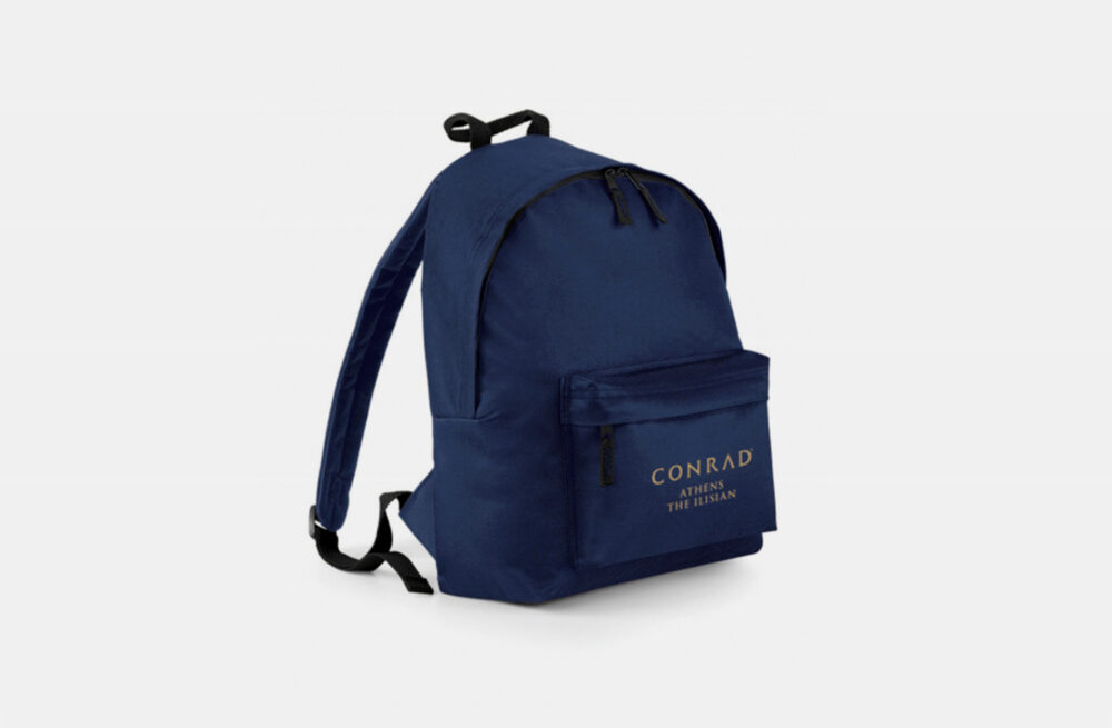 conrad kids backpack