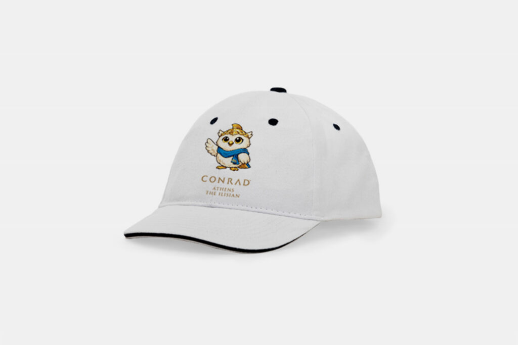 conrad kids jokey hat