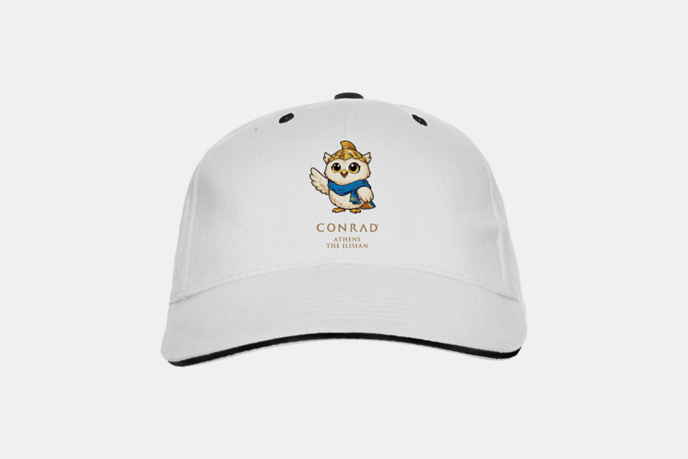 conrad kids jokey hat