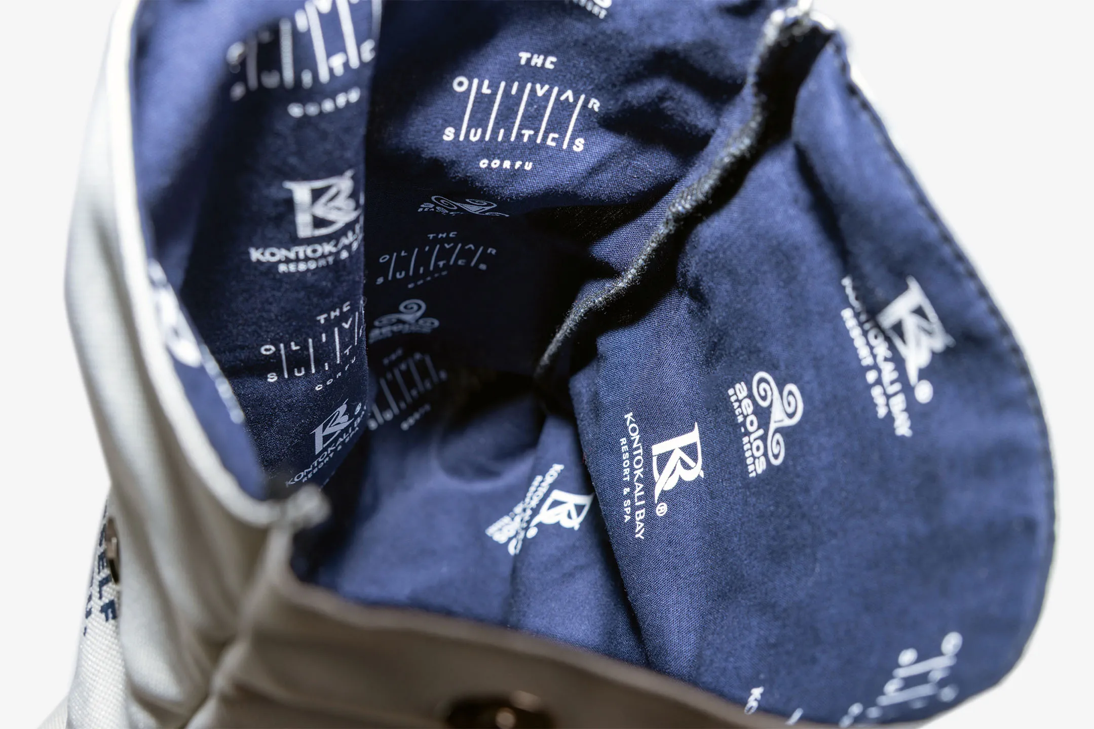 cosmetic pouch voulgaris group