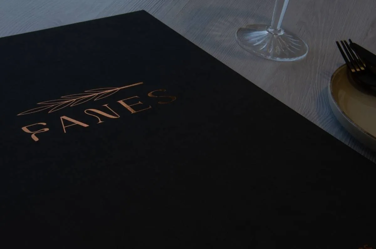 board menu wine beverages fanes