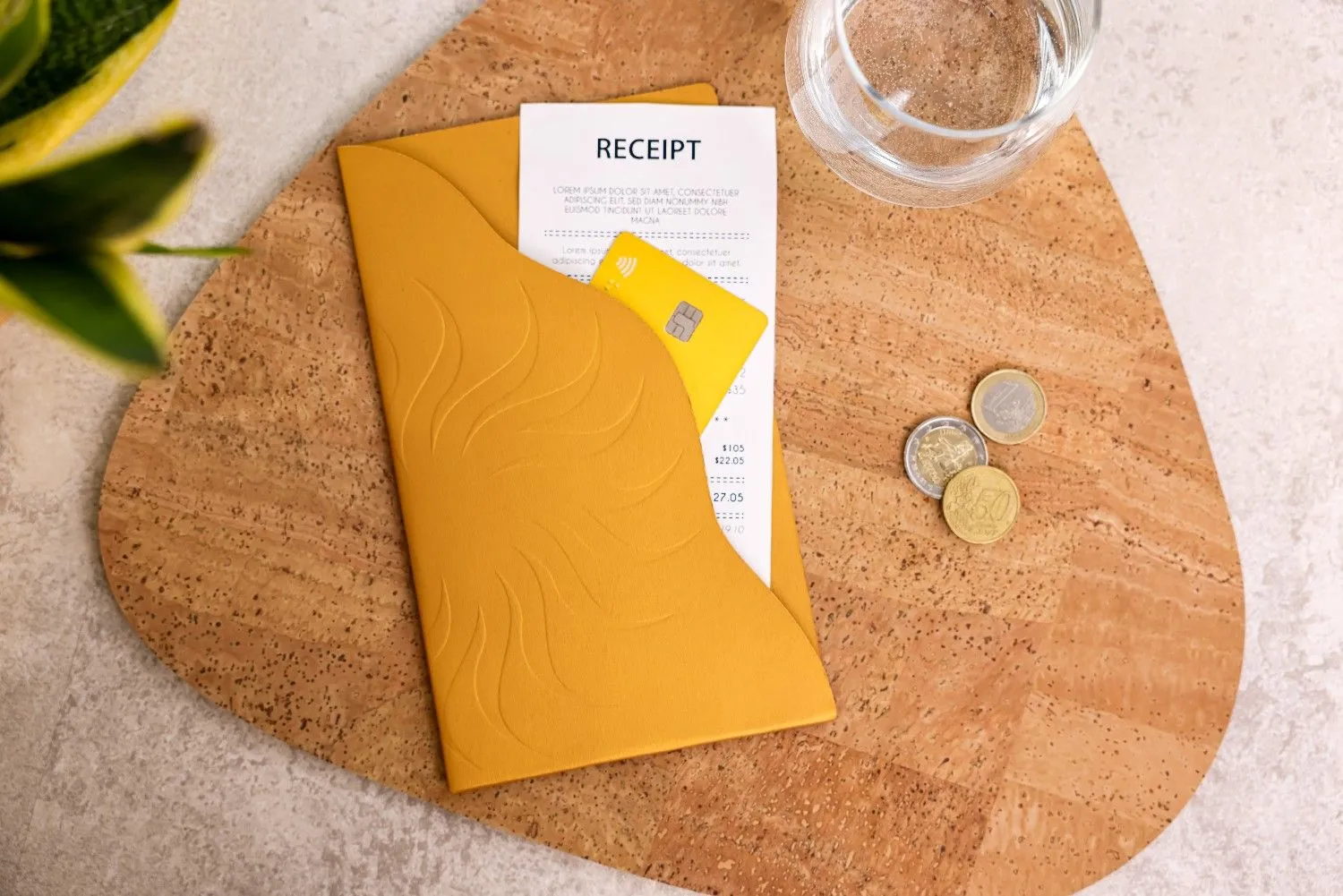 flexy bill folder mila