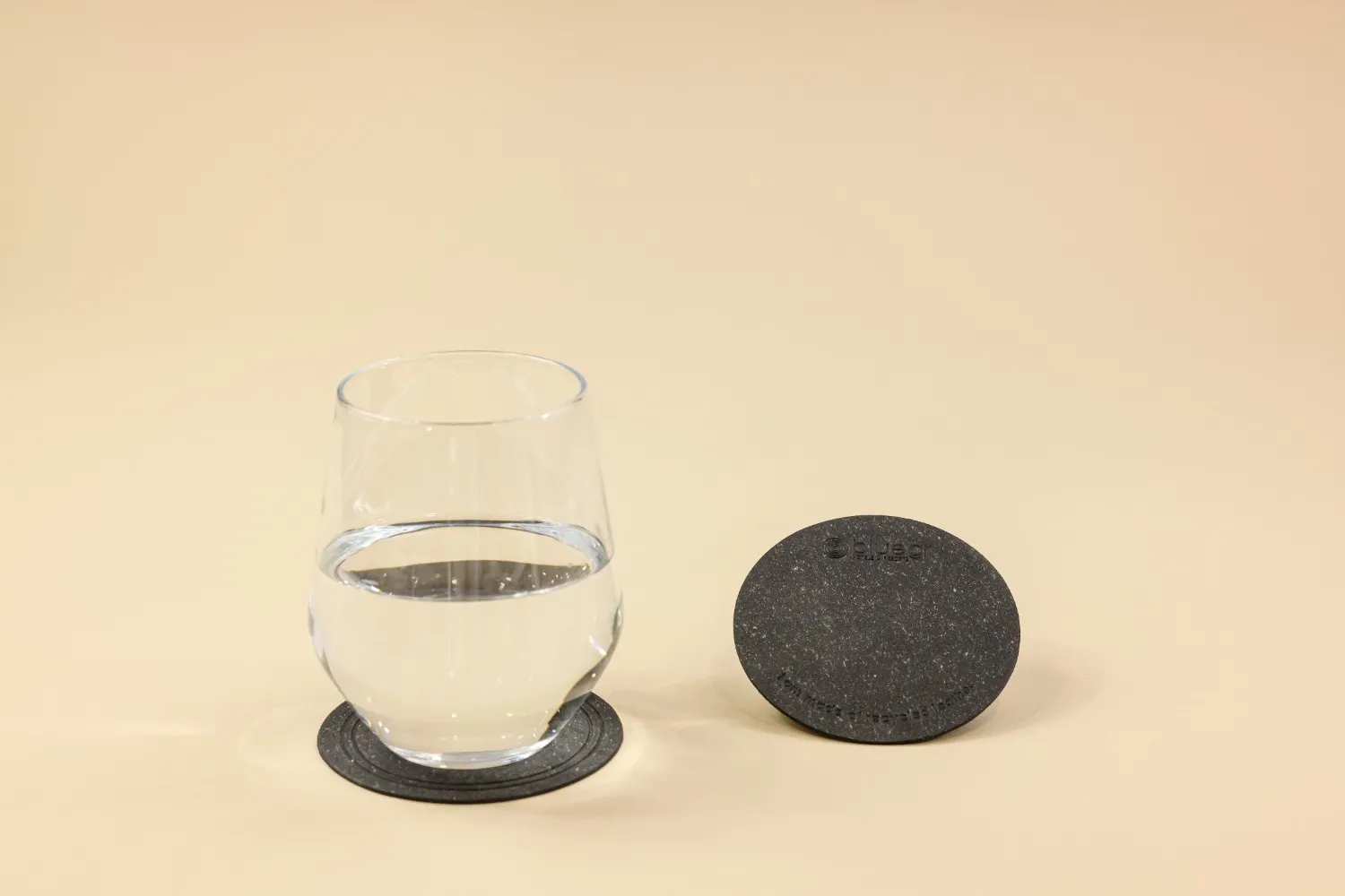 Flexy Coaster 12 Mf Bluegr 13