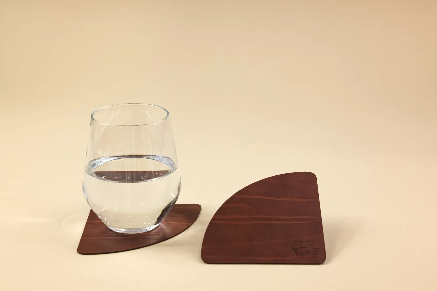 flexy coaster mf triangle