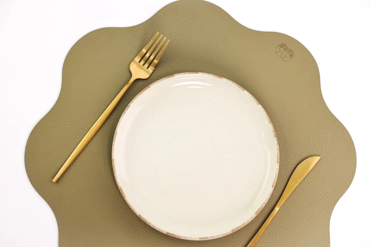 flexy placemat mf flower