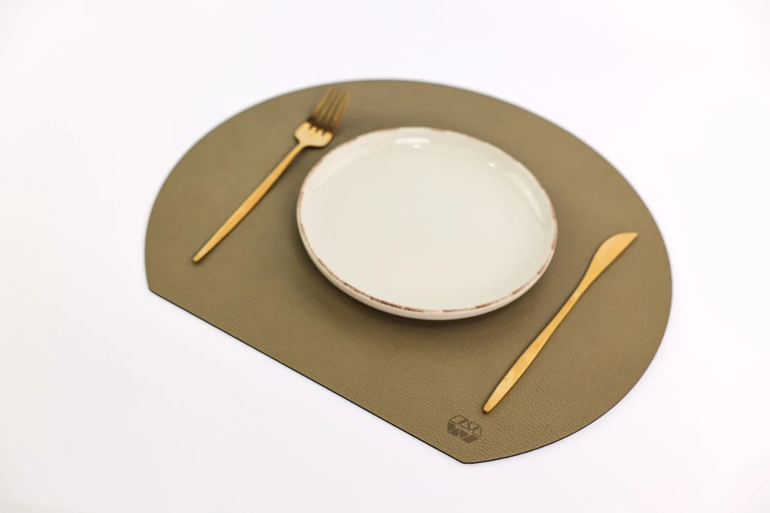 flexy placemat mf horseshoe