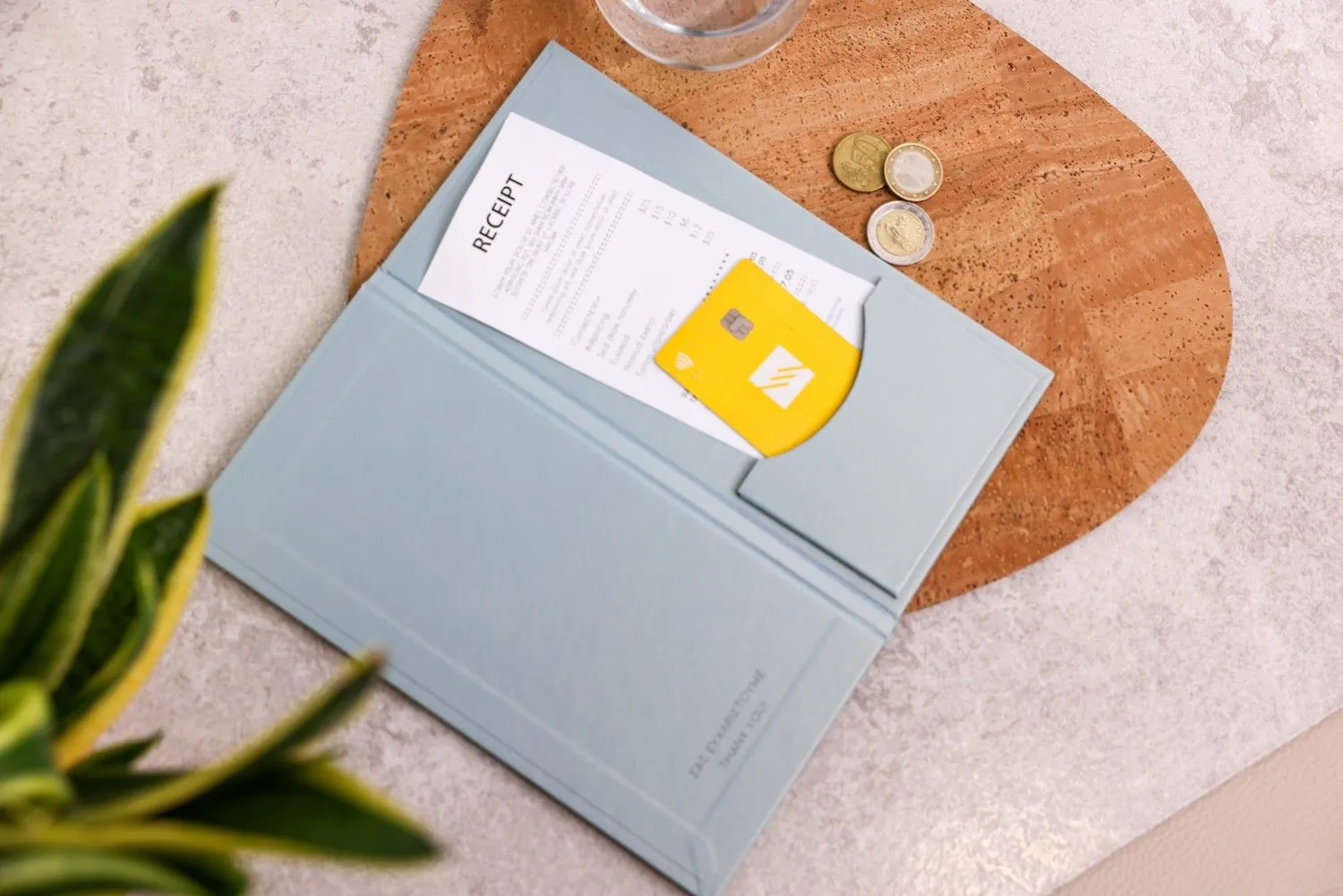 hard bill folder sardelaki