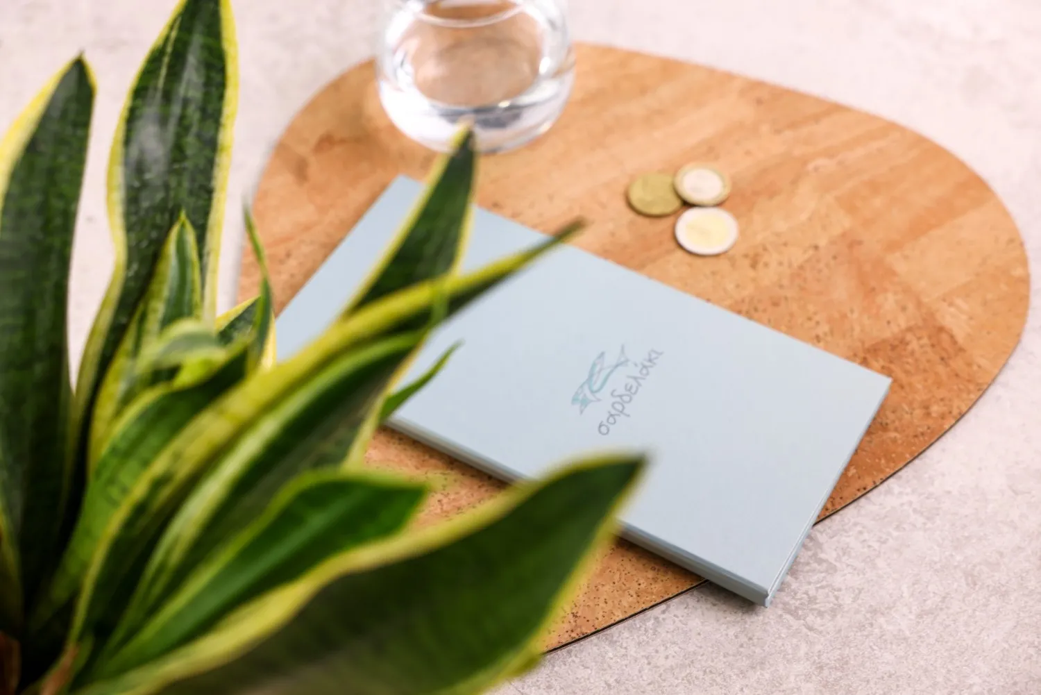 hard bill folder sardelaki