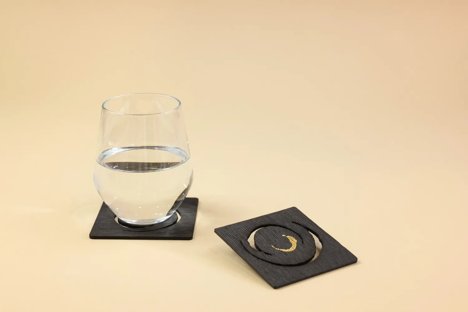 Hard Coaster 4 Andronis 4