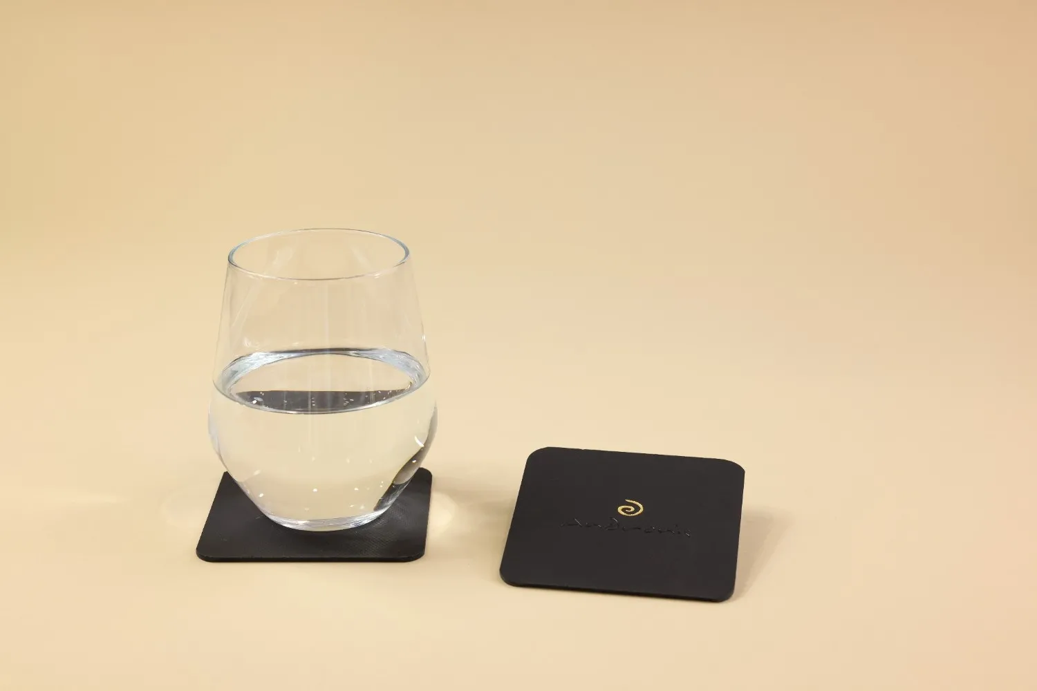 hard coaster andronis