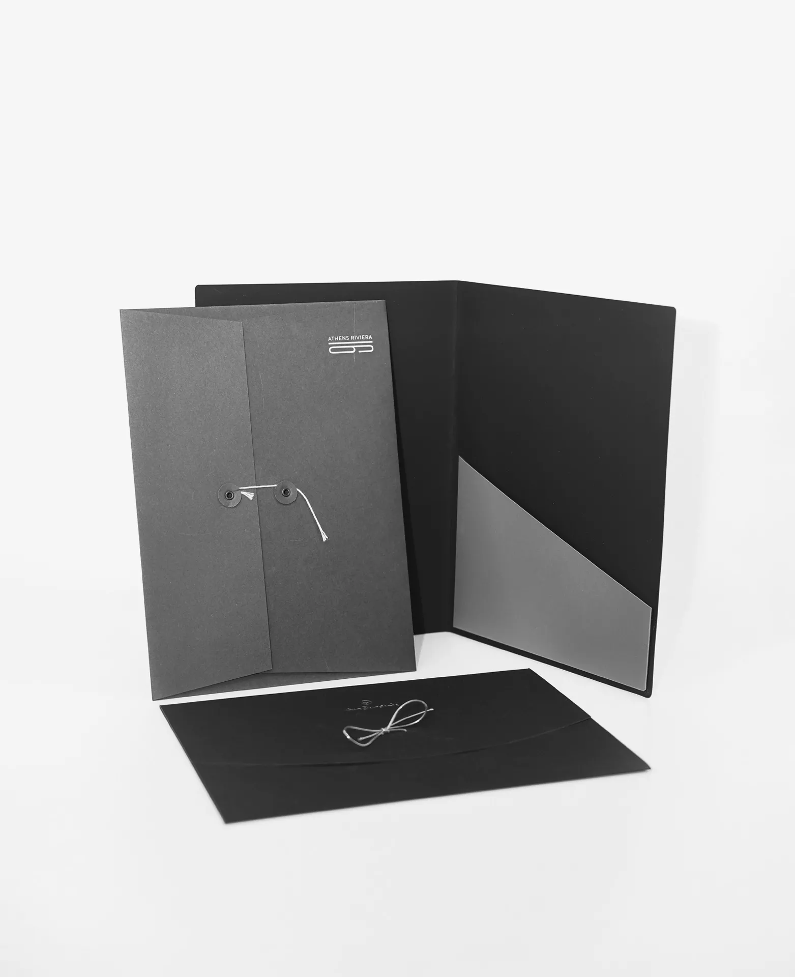 Presentation Folders